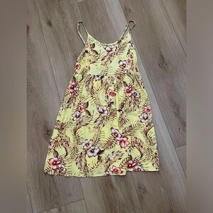 Rip curl summer dress